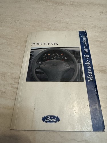 Libretto uso - libretto, uso e