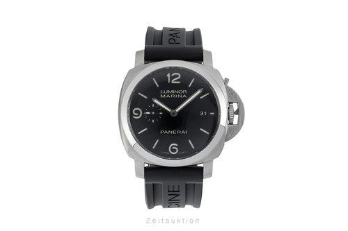 Panerai luminor marina - luminor, 3