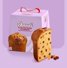 Bauli Il Panettone Classico 1kg