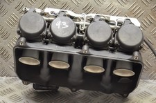 HONDA CBR600F-CBR 600 F 1991