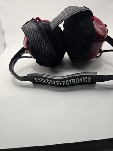 Race day electronics coppia - day,