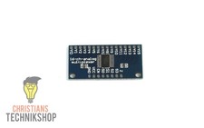 CD74HC4067 Multiplexer