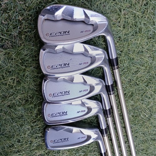 Epon 703 iron set p - epon,