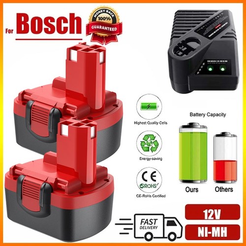 Batteria 4 v per - 14,4,