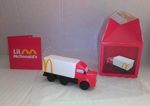 Mcdonalds canada lil - mcdonalds, lil’