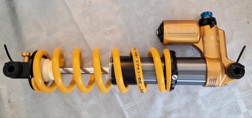 Ohlins ttx22m - ttx22m, 89