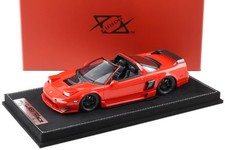 1:18 ERROR404 HONDA NSX NSXTRA