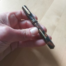 Penna Stilografica Bayard Le