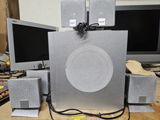 Dolby surround 1 - surround, 5.1