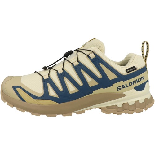 Salomon pro v9 gtx - pro,