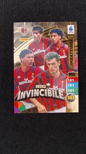 Card adrenalyn calciatori - card,