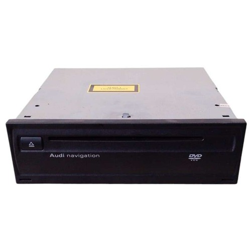 Autoradio lettore dvd