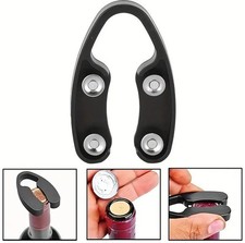 TAGLIA CAPSULE PELLICOLA TAGLIERINA PER LE BOTTIGLIE DI VINO 