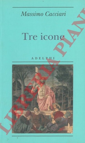 Critica cacciari tre - -,