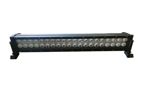 Barra luce faro - led, 120