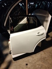 Porta Sportello Portiera Posteriore Sinistra Sx Nissan Qashqai 2021/25