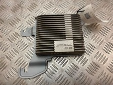 Amplificatore audio di potenza