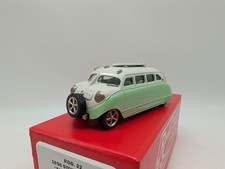 Brooklin 1:43 ROD22 Stout