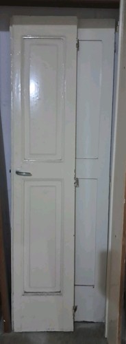 Porta interna antica colore - interna,