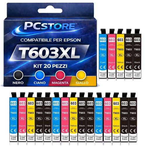 Cartucce 603 603xl - cartucce,