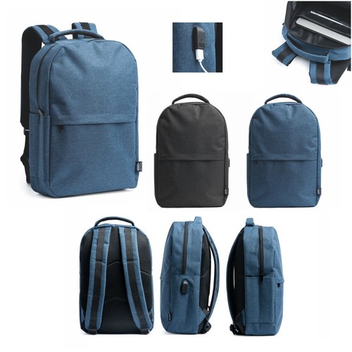 Zaino porta computer - computer, 15"