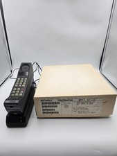 Motorola DynaTAC 8000X