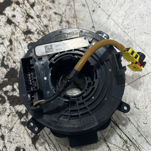 Contatto spiralato per - spiralato,