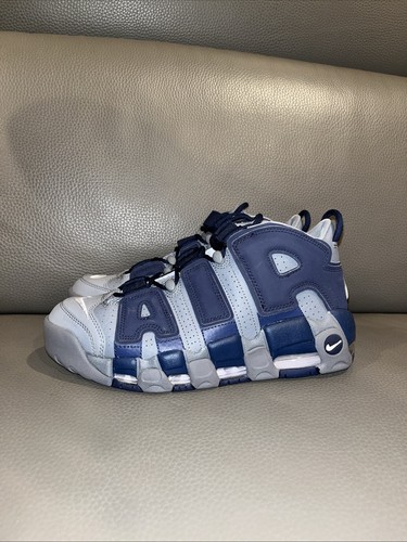 Nike air more - uptempo, '96