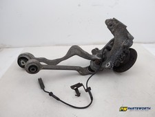 Mozzo ruota anteriore BMW 320D