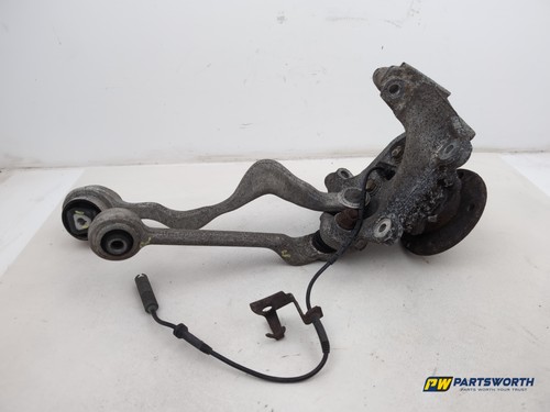 Mozzo ruota anteriore - , bmw