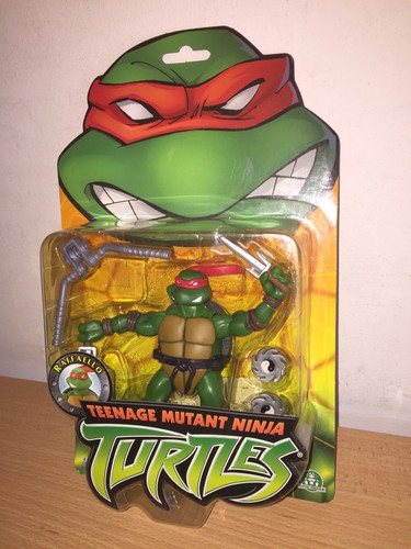 Playmates tartarughe ninja - playmates,