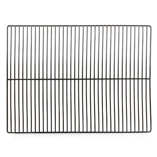 Griglia metallo in - metallo,