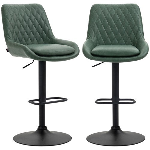 Homcom set sgabelli - homcom,