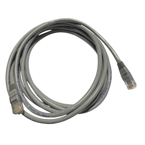 Cavo rete internet ethernet - di,