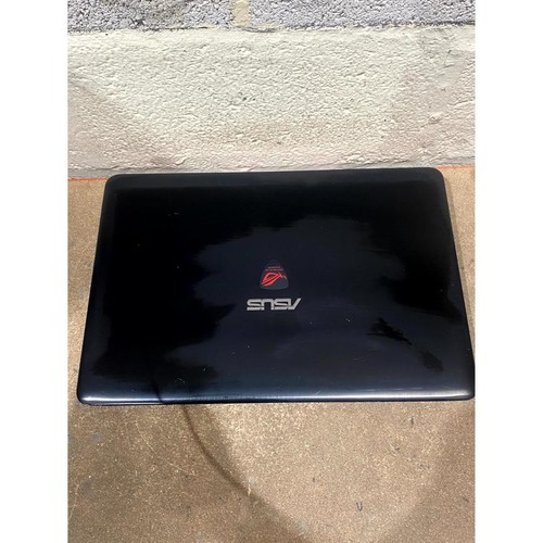Asus rog g771j gaming laptop - gaming,