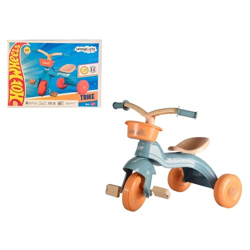 Triciclo plastica con - triciclo,