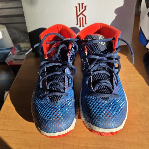 Kyrie usa independence day - kyrie,