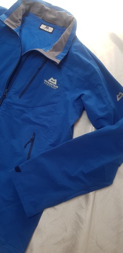 Giacca uomo mountain equipment - mountain,