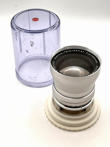 Schneider kreuznach retina - schneider,