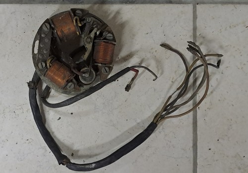 Piaggio ape statore - ac,