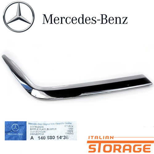 Per mercedes classe w140 - mercedes, s