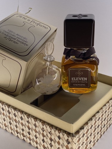 Set regalo atkinsons eleven - regalo,
