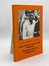 South American Track & Field