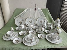 Bellissimo servizio moka