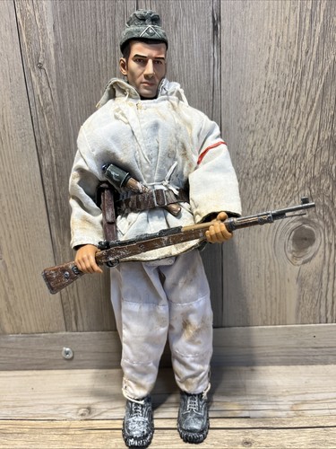 Ww2 modellino granatiere - ww2,