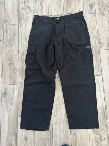 Pantalone lavoro wrangler - pantalone,