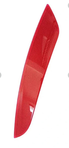 Riflettore posteriore sinistro - riflettore,