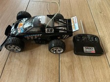 MACCHINA AUTO TELECOMANDATA