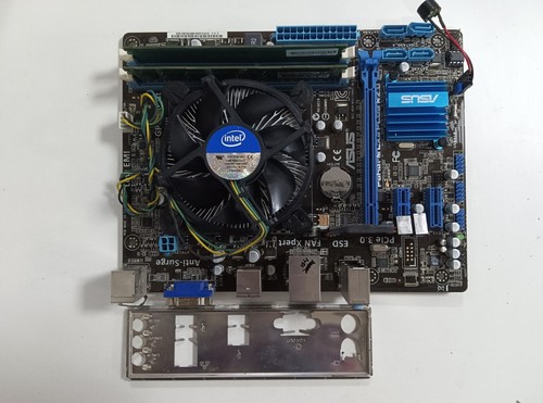 Asus p8h61 lx3 - p8h61-m, r2.0