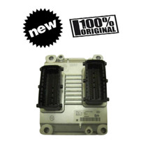 Ecu centralina motore vauxhall - ecu,